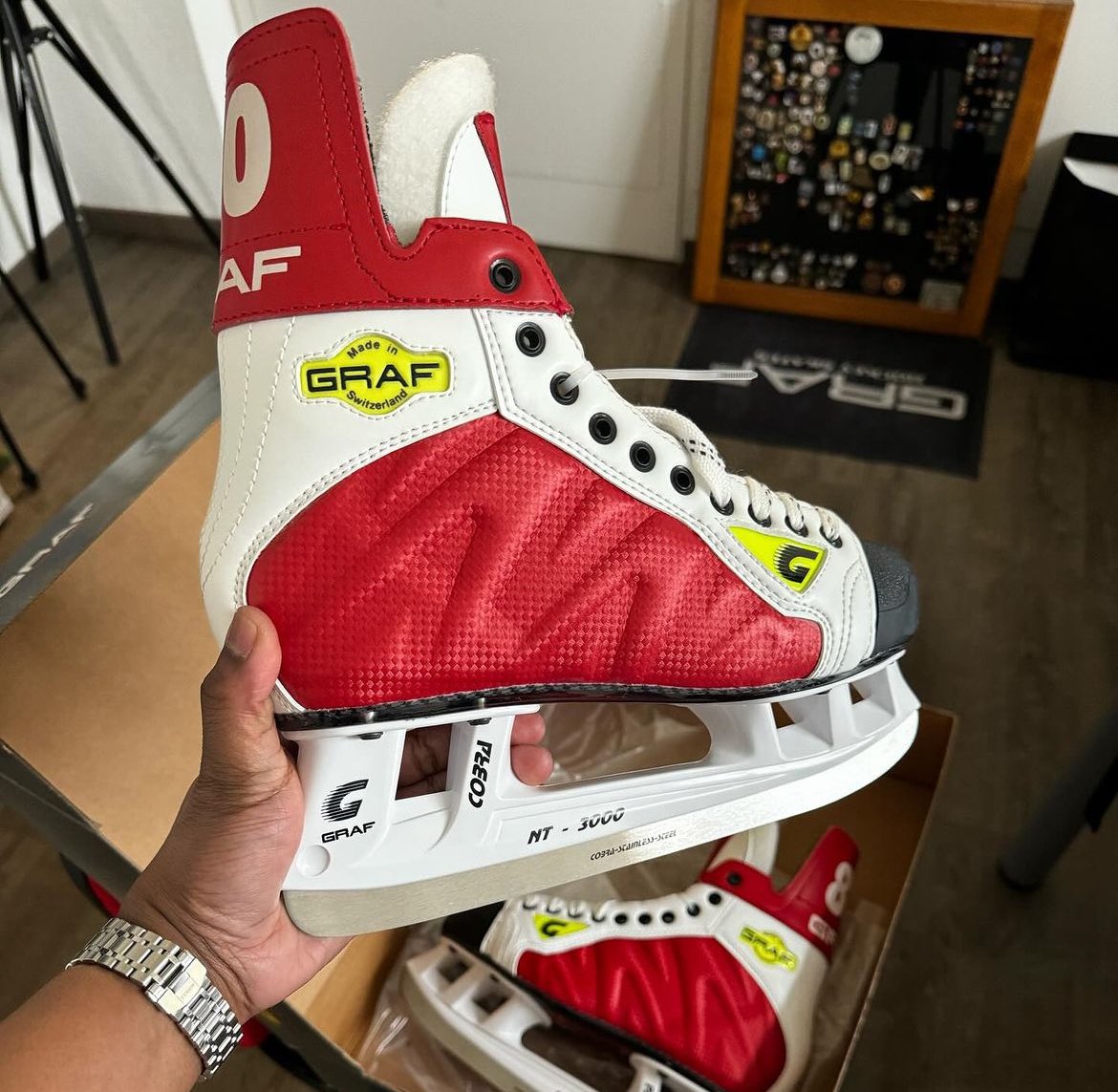 Spittin' Chiclets tweet media