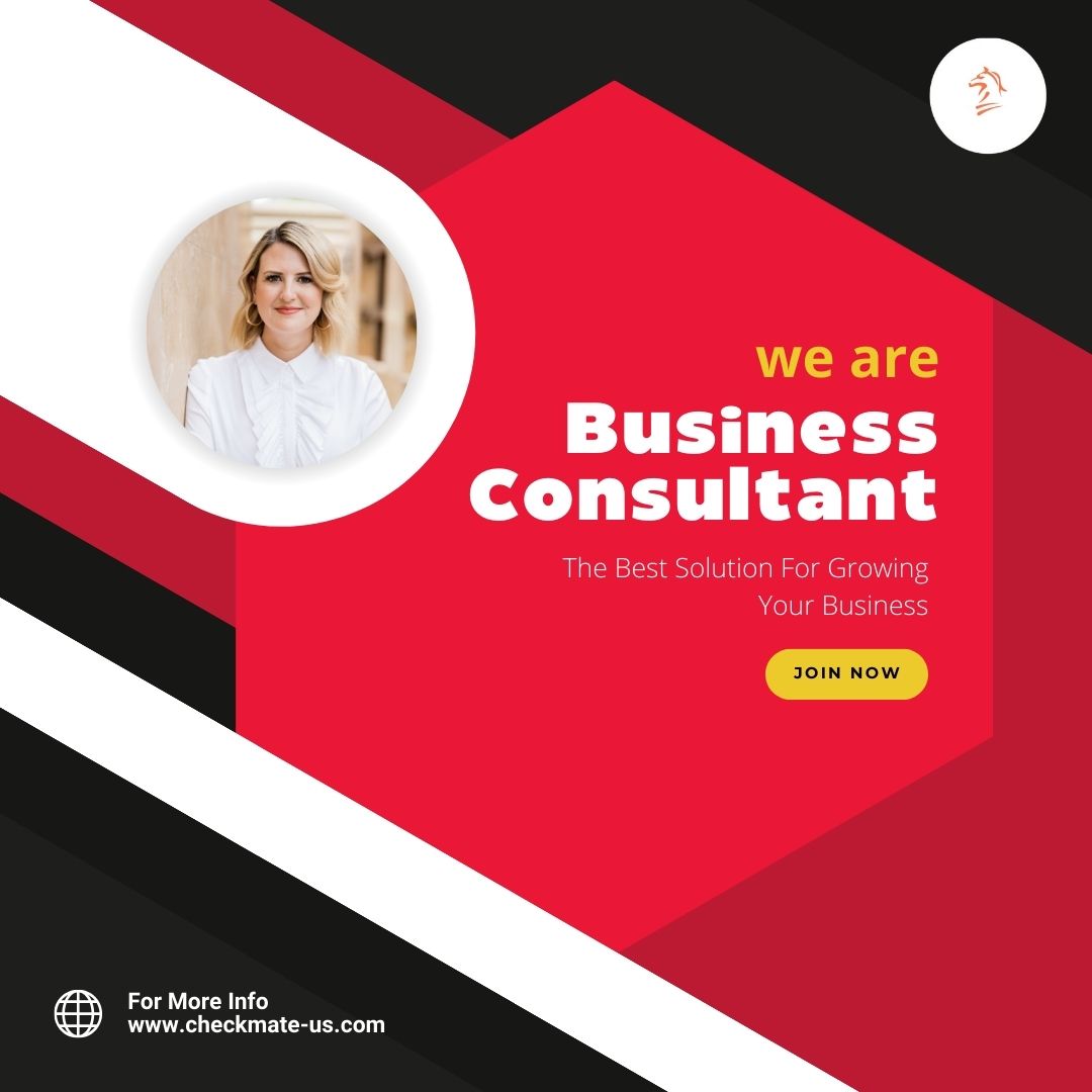 CheckmateUS01's tweet photo. We are providing you the best solution for your business growth. Visit our website for more details;
https://t.co/9uL4xu6NcI
.
.
.
.
#GameChangerConsulting #CheckmateSuccess #MarketingChessboard #StrategicBrilliance #TacticalConsultancy #KingOfMarketing https://t.co/G8nN6uK6wY