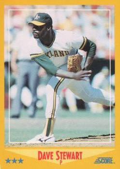 SABRbbcards's tweet photo. Happy @SABRbbcards birthday to the legendary @Dsmoke34 🔥. Born and raised in Oakland and did his hometown proud with 4 straight 20-win seasons and a ridiculous 8-0 ALCS record. The ultimate #BlackAce. Question for Smoke: Favorite ⚾️ card?? https://t.co/cmNe2rFv2o