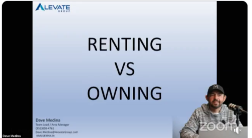 JasonTrevi29467's tweet photo. Is it cheaper to rent a home or to buy a home? Listen to this video as my lender, Dave Medina breaks it down with numbers.
Tired of renting? Reach out to me, and let’s discuss your options! 📷 https://t.co/6a0TPreSVD
