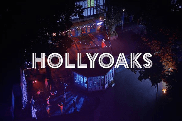 .@lemfilms directed tonight's episode of #Hollyoaks, airing at 7pm on @E4 and followed by the next episode at 7:30pm on @Channel4.