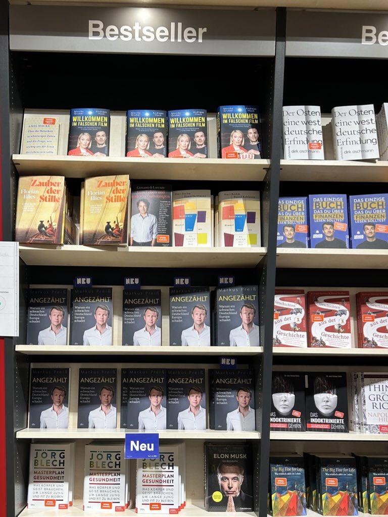 Markus Preiß tweet media