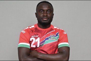 KhalidBjn's tweet photo. Happiest of birthdays to you 
More success an barrakah 
The pride of SK @Msanneh6 https://t.co/mPJimzZfL6
