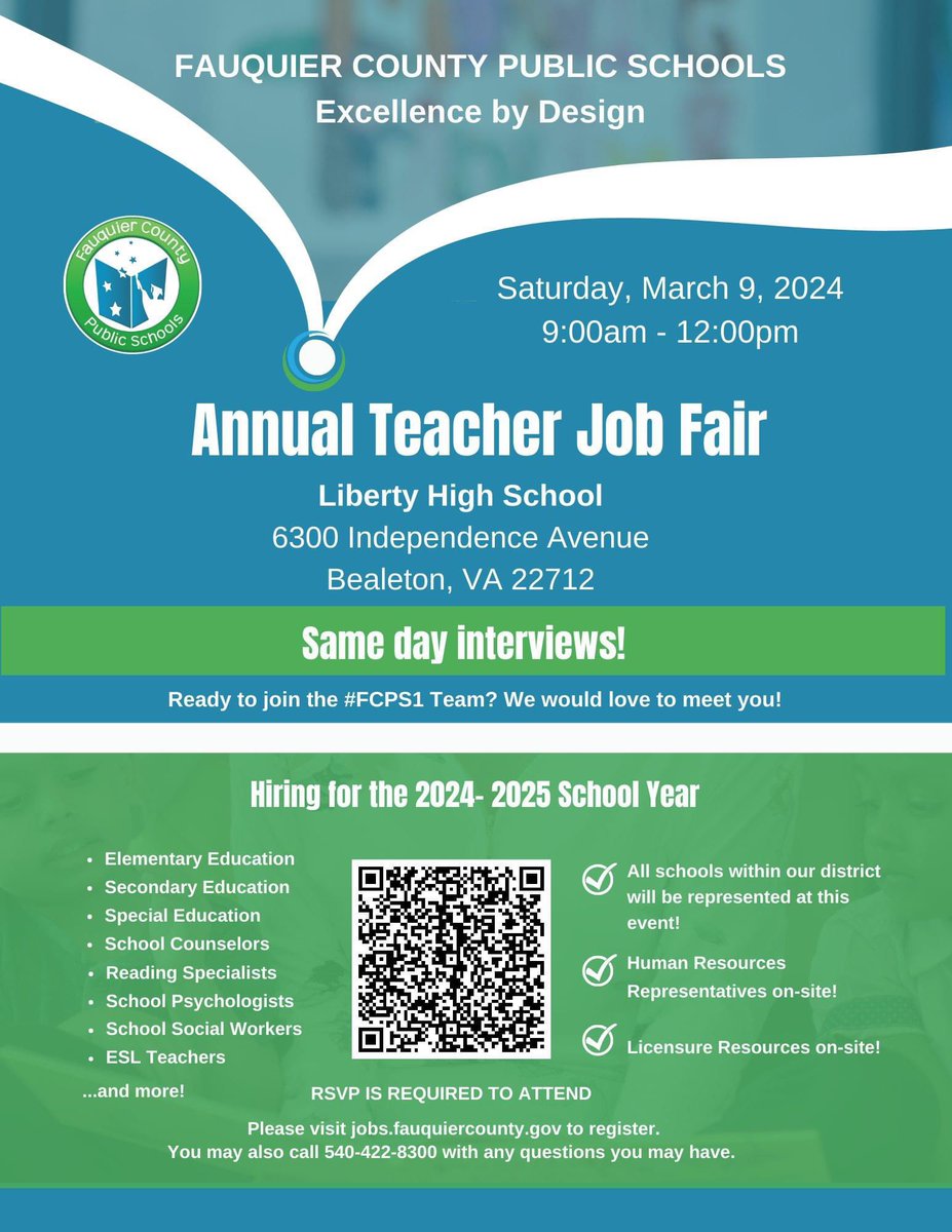 FCPS1jobs tweet media