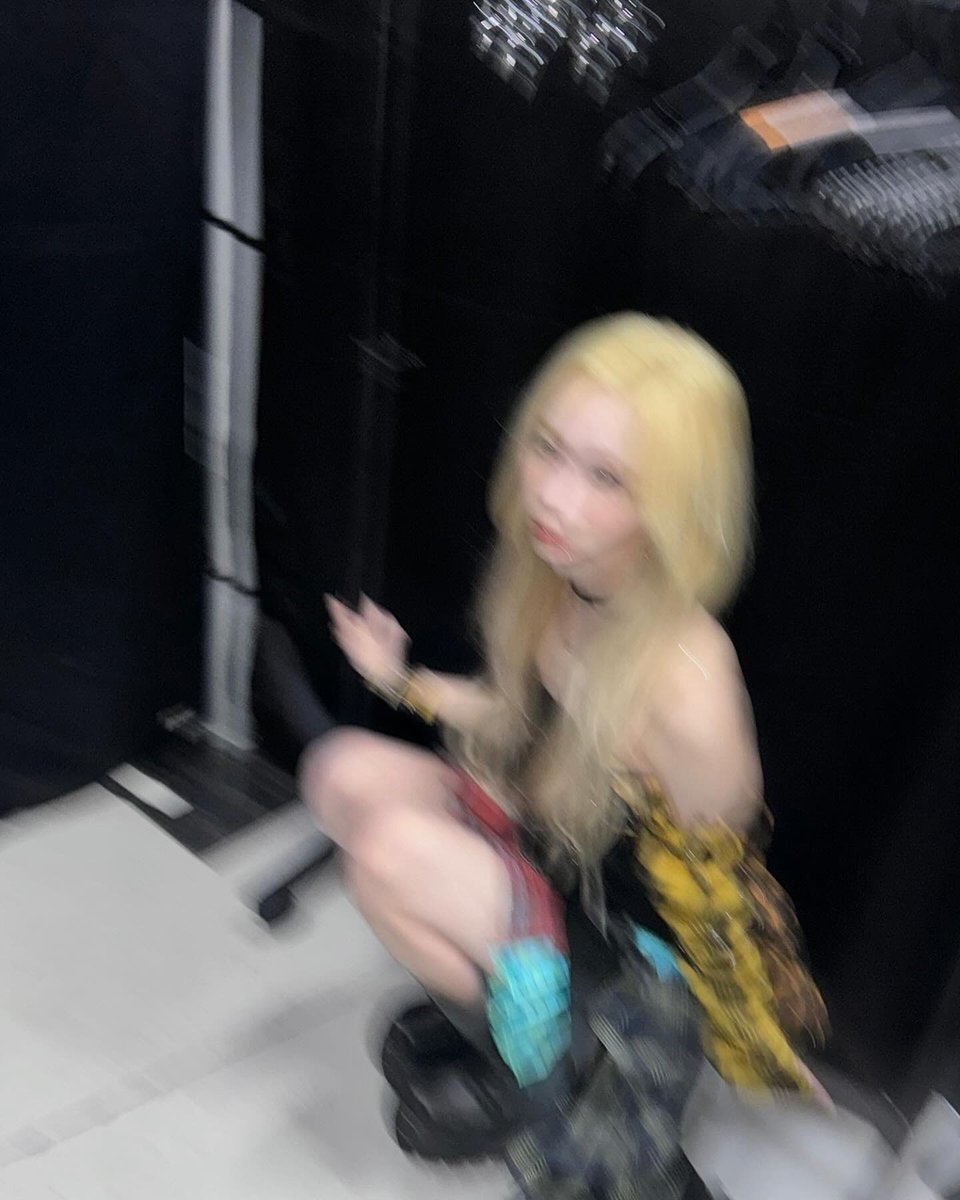 Minjeong tweet media