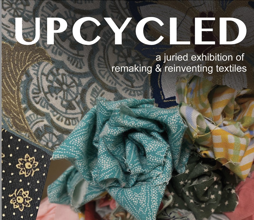 lps_visualart's tweet image. LHS students participated in the @UNL exhibit UPCYCLED. Check out the show from now until March 29th. UNL East Campus 2nd floor of the Gwendolyn Newkirk Human Science Building. A reception will take place March 27th from 5-7pm.