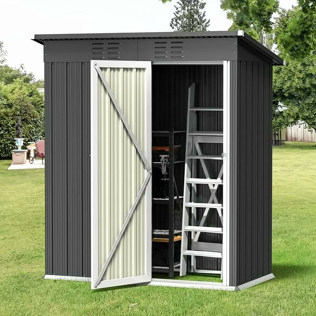 mattresswareho1's tweet image. 🏡 Get Organized with Our Outdoor Storage Shed! 🛠️
#OutdoorStorage #ToolShed #HomeOrganization #LimitedTimeOffer 🏡🔐
goto.walmart.com/c/3713919/5657…