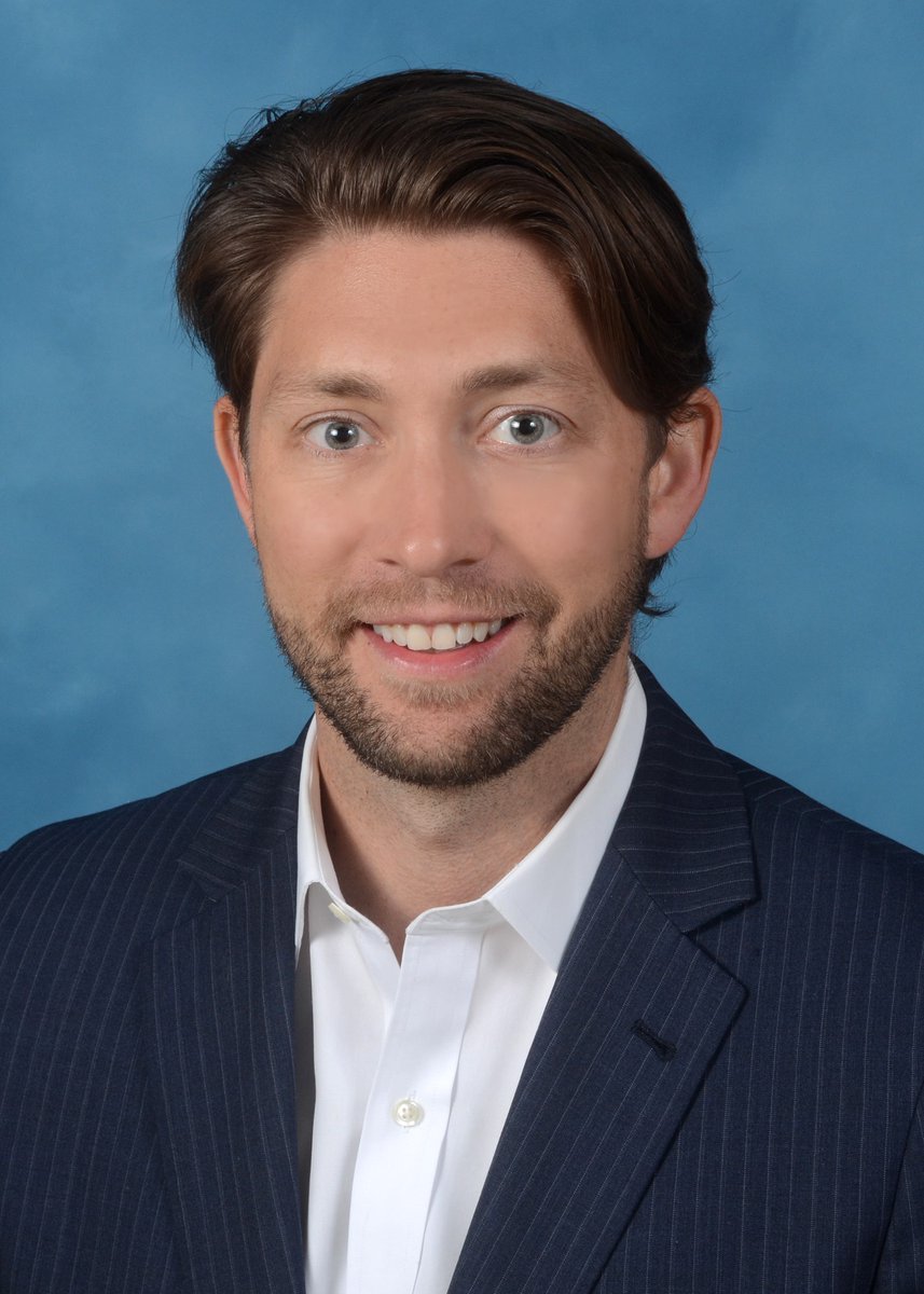 Holy Cross Health proudly announces the promotion of Tom Hathaway as the President of Holy Cross Medical Group.

#HolyCrossHealth #TrinityHealth #HealthCare #Medical #SouthFlorida 

southfloridahospitalnews.com/tom-hathaway-p…