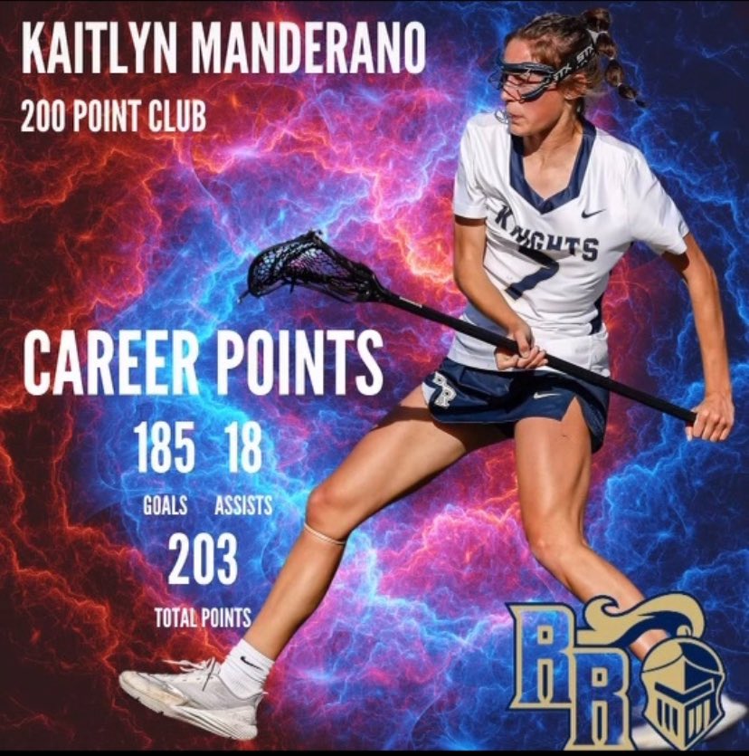 Pete Manderano 🥍 (@coachmanderano) on Twitter photo We are so proud of Kaitlyn… Keep working hard kid! <a href="/RRHS_glax/">River Ridge Girls Lax</a> <a href="/atlstormlax/">Atlanta Storm Lacrosse</a> We are so proud of Kaitlyn… Keep working hard kid! <a href="/RRHS_glax/">River Ridge Girls Lax</a> <a href="/atlstormlax/">Atlanta Storm Lacrosse</a>