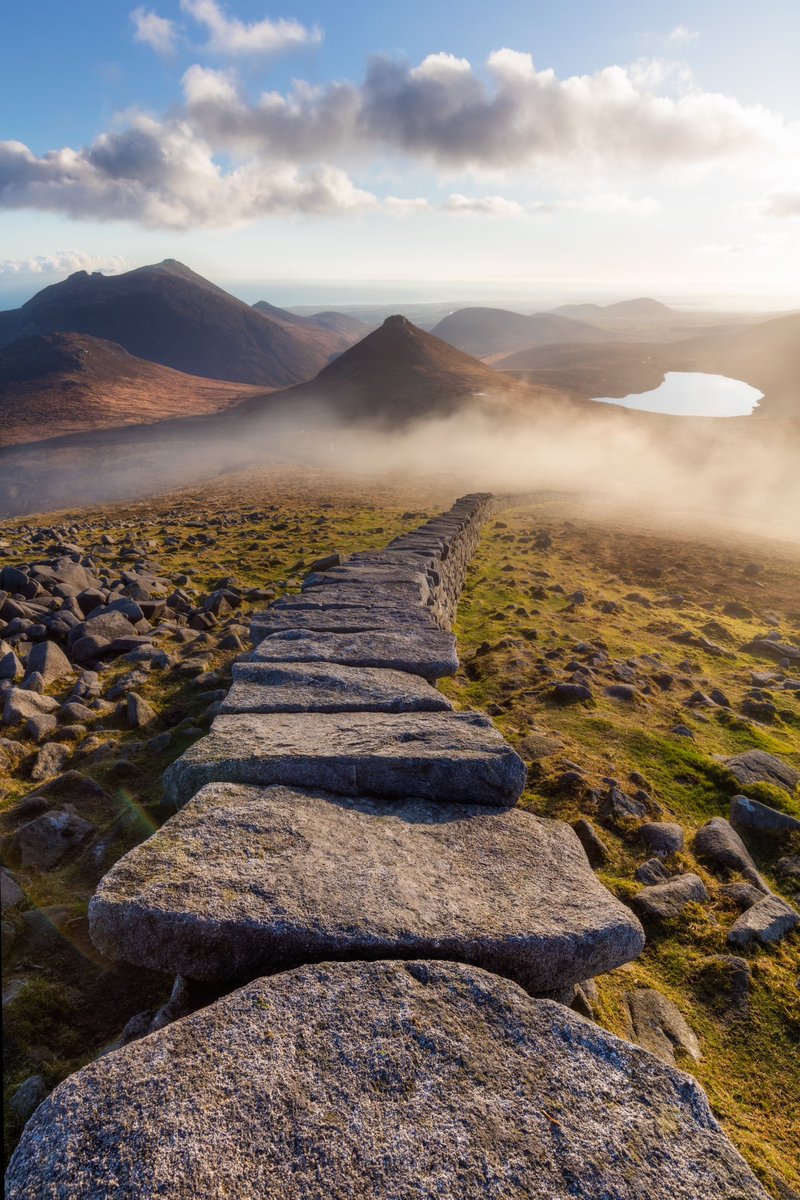 Hiberniaphoto's tweet photo. Meelbeg Wall, County Down

https://t.co/kBpaASJzvO https://t.co/f8LteVbXFA
