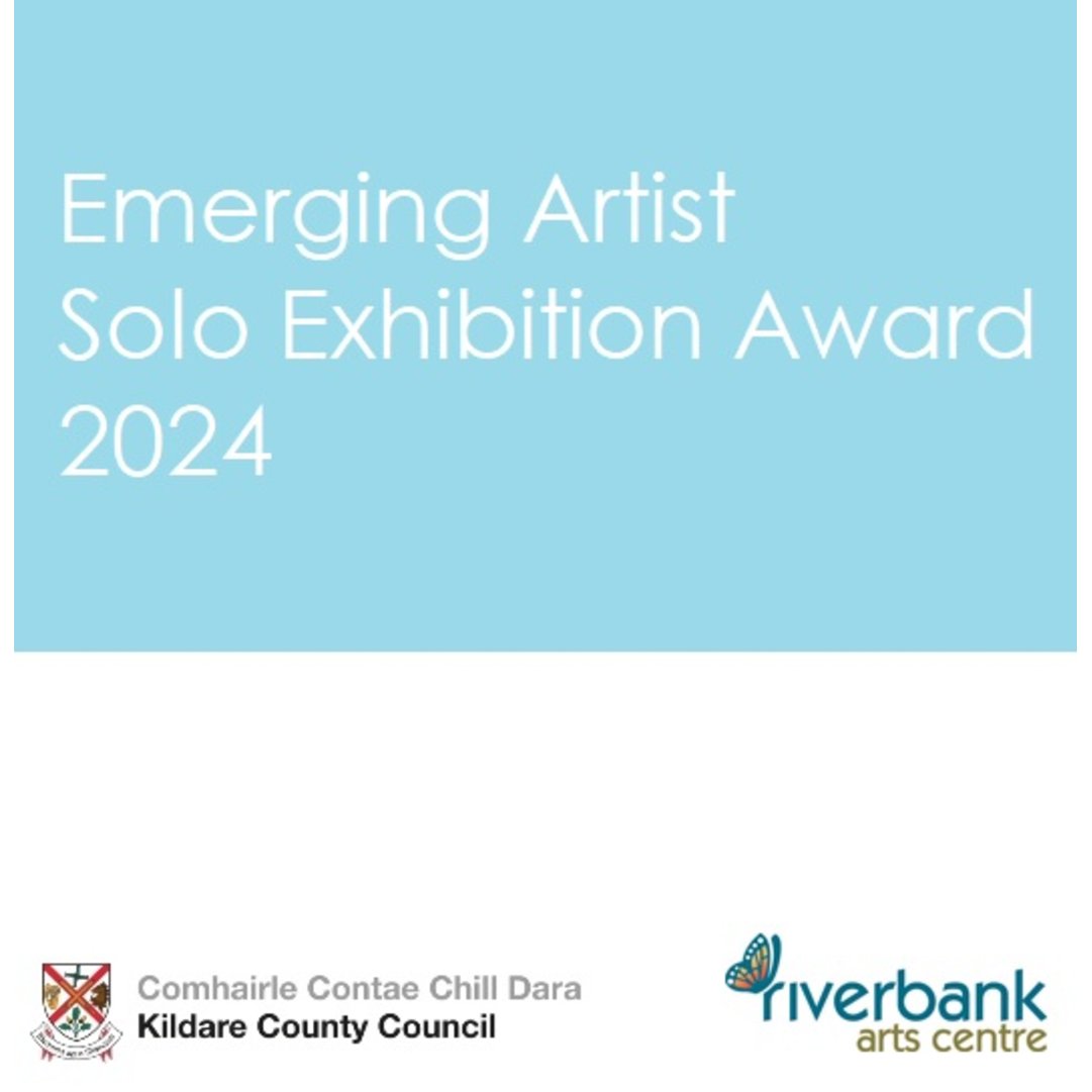 Calling all emerging artists! Would you like to have a solo show supported by the fabulous team @riverbankarts in the beautiful McKenna Gallery? Would you like to receive a bursary of €2500 towards production costs? For more information and to apply kildarecocoarts.submit.com//show/258