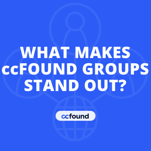 ccFOUND_Global's tweet photo. Thematic groups are available on ccFOUND!

Thanks to this functionality all the experts can build their own communities and monetize their knowledge through sharing premium content in closed groups.

We’re the only platform that does not require payments from experts for having their own, closed group.
🔗https://t.co/lx9u4G5Ylw
