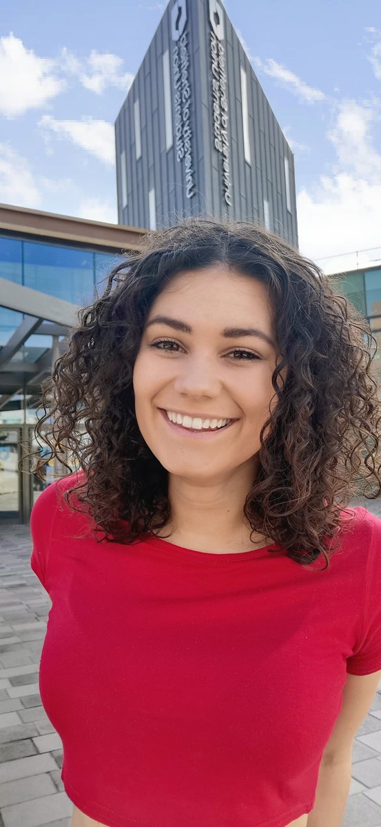 Next up, we'd love you to meet Morgan McArthur 👋🏽 Ever thought young people can't be experts in finance or take on a treasurer role? Think again... Morgan joins us from being a #trustee at @SheffieldSU & @bycLIVE. linkedin.com/feed/update/ur…