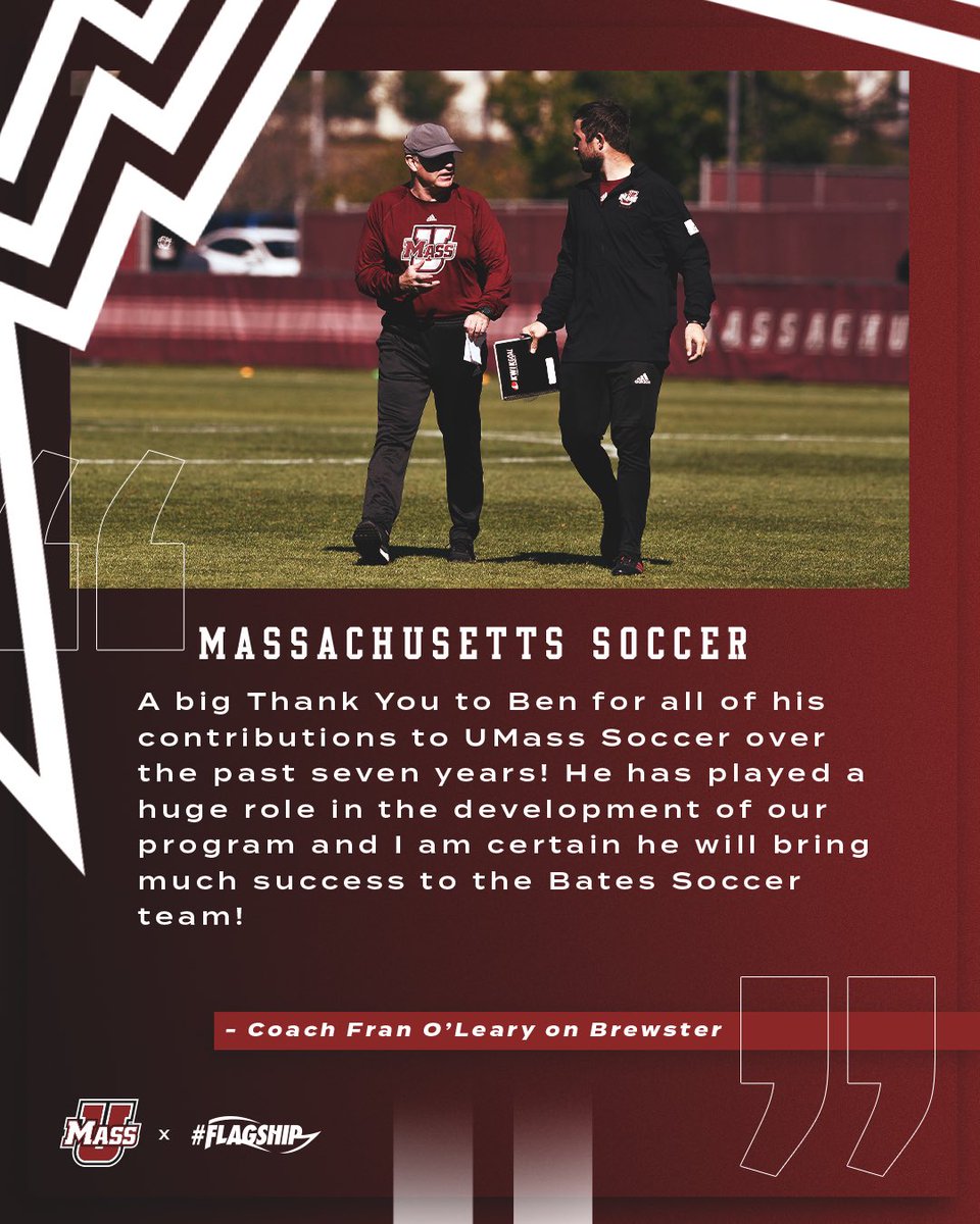 UMassMSoccer tweet picture