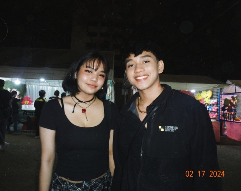 si gami lang pala makakabuhay uli sakin