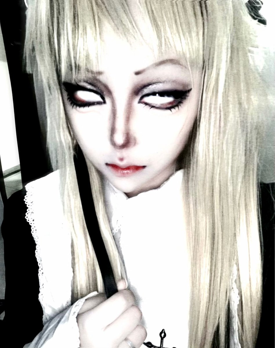 暴暴藍 tweet media