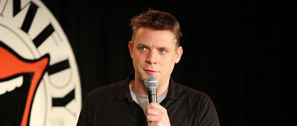 COMEDY this week Thu 22/2 Try Out Night with JOHN RYAN Saturday 17/2, @FunnyCanuk  hosts
<a href="/jesterjacobs/">Joe Jacobs // Moose Solutions out now</a>
<a href="/SabanKaz/">S Kazim</a>
+ FINLAY CHRISTIE,  MICHAEL FABBRI  &amp; PAUL MERRYCK.   Hope to see you there.  Cheaper in advance.   Book soon as shows sell out  downstairsatthekingshead.com