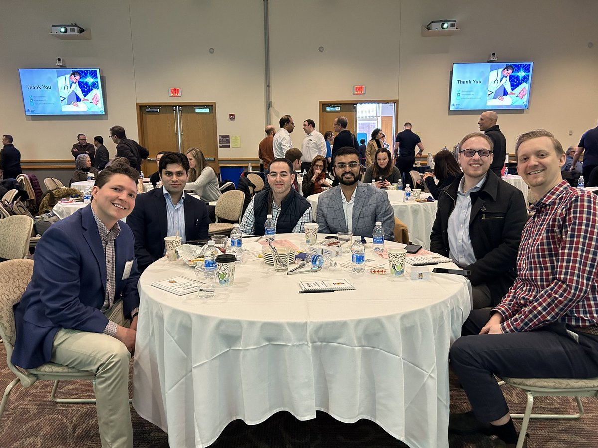 SLUHN Cardiology Fellows 🫀 tweet media