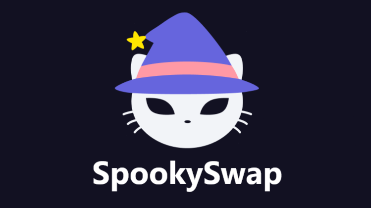 CryptoWinkle's tweet photo. Spooky season never ends! Swap tokens, farm yields &amp; more on Fantom's 1st AMM DEX, @SpookySwap  💜

BOO-sted by:
➡️Political proxy power of the $BOO token ️
➡️Eco-friendly, diverse farms nurturing Fantom projects
➡️User-first attitude for a solid foundation

#SpookySwap #DeFi https://t.co/ZROr9sHmVt