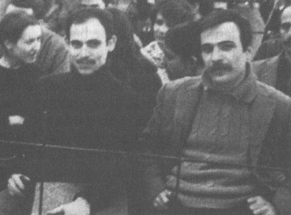 Bugün, Türkiye devrimci hareketinin önderlerinden Ulaş Bardakçı'nın ölüm yıldönümü. 1972 yılında katledilen THKP-C ve Dev-Genç önderlerinden Ulaş Bardakçı'yı ölümünün 52. yılında saygıyla anıyoruz. #UlasBardakcı #UlaşBardakçıÖlümsüzdür