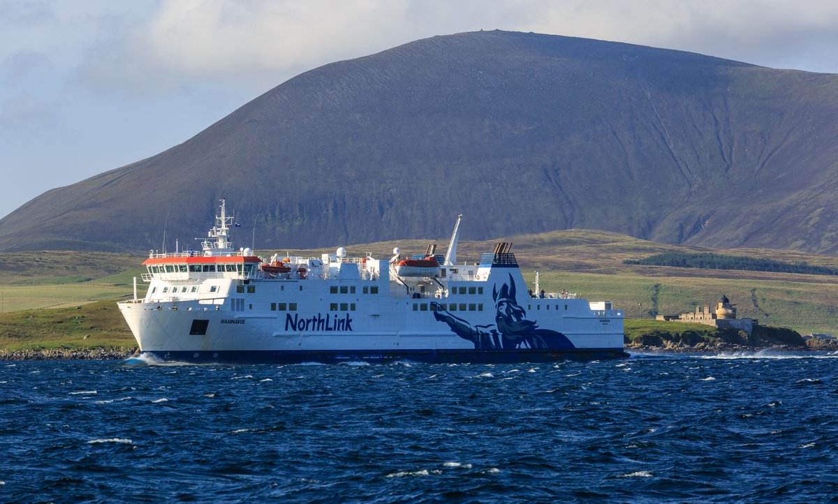 Scottish Islands Passport tweet media
