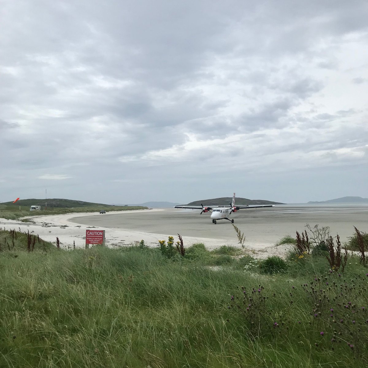 Scottish Islands Passport tweet media