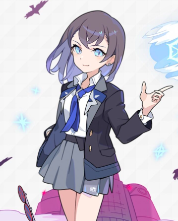 「え!? ワーフリのユキちゃんCV花守ゆみりさんなの!?!? この人いろんなゲーム」|Atra(Ys)のイラスト