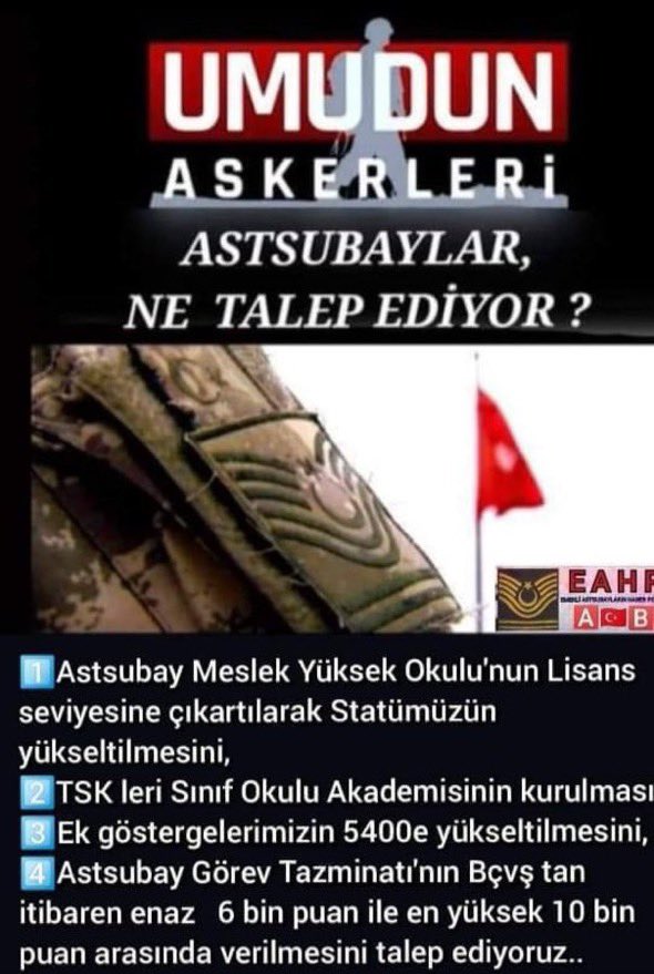 muzocarpan's tweet photo. Yok artık isyanım kimseye  Artık isyanım kendime,
Nasıl kandım, senin verdiğin sözlerine diye. 
Nasıl sevildiğini gördün şimdi nasıl unutulduğu izle #AdaletAstsubaylaraYokmu https://t.co/jiVH7nv7HW