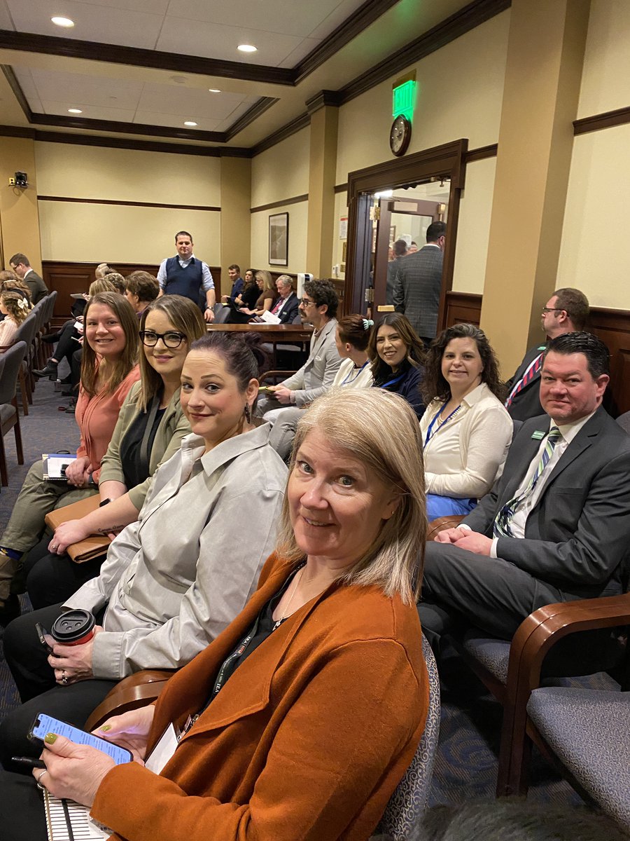 Idaho Education Association tweet media