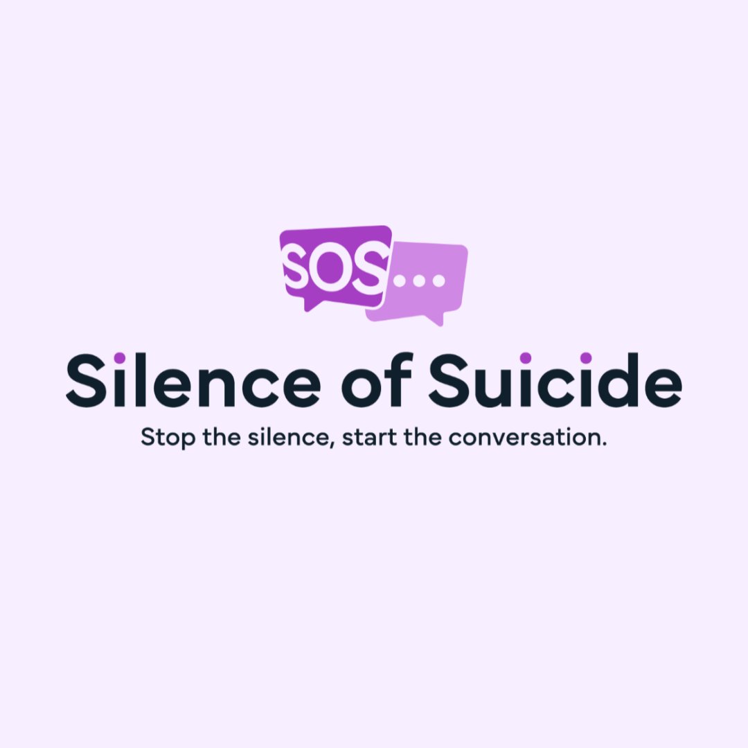 SOS_Initiatives's tweet image. Different week, Same SOS 🕰️ 
Open Hours: Mon-Fri 8 PM-12 PM, Sat-Sun 4 PM-12 PM.
📞 Reach us toll-free at 0808 115 1505. #SupportHours #MentalHealthHelpline #SOSFAMILY #help #mentatlhealth #suicide awareness #follow #like #support #keepthecpnversationgoing #letstalk