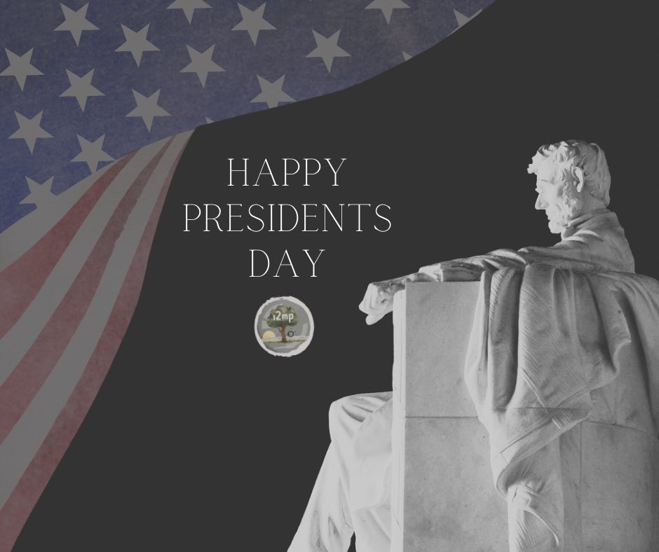 “You cannot escape the responsibility of tomorrow by evading it today”- Abraham Lincoln 
#imagineMoreMotion
#PresidentsDay2024 
#PresidentsDay