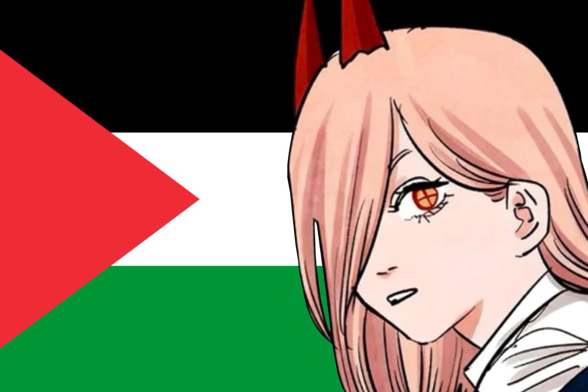 THE GREAT POWER tweet media