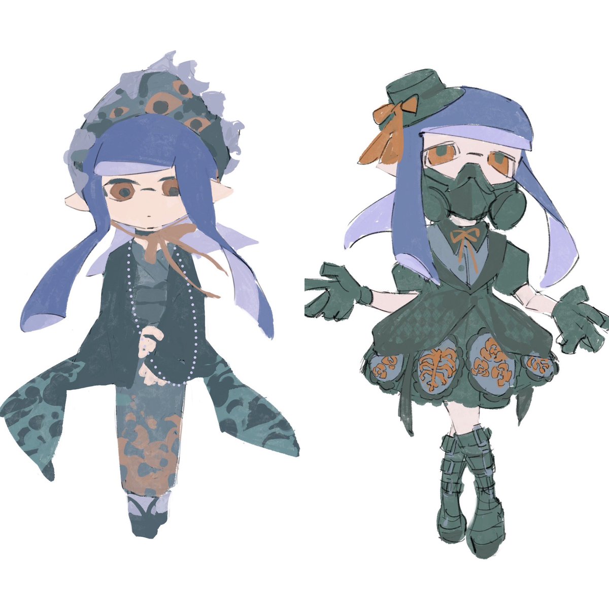 🍪 (@wuucookies) on Twitter photo 