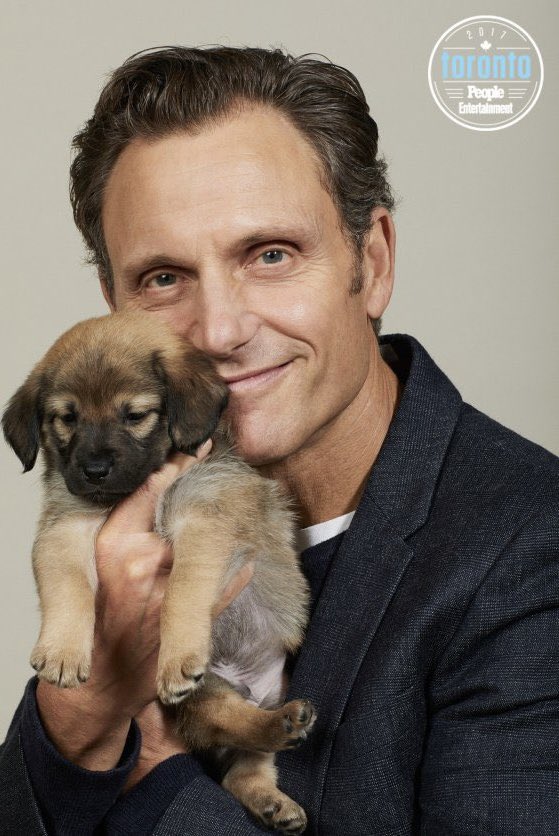 Happy President’s Day @tonygoldwyn