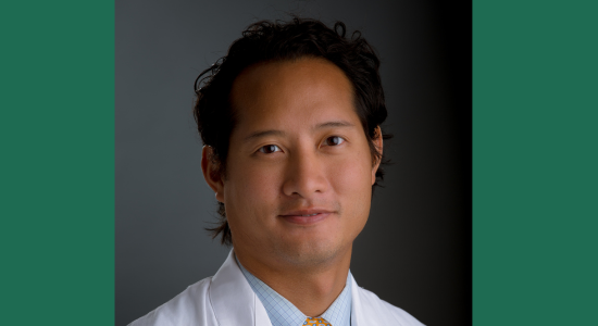 Faculty from the UAB Department of Surgery have performed the first robotic pediatric thoracic surgery at Children's of Alabama. 

Learn more about the procedure and the patient’s journey here: 

- UAB Surgery News: bit.ly/42Hp0kF
- Patient Story: bit.ly/49HkAN4