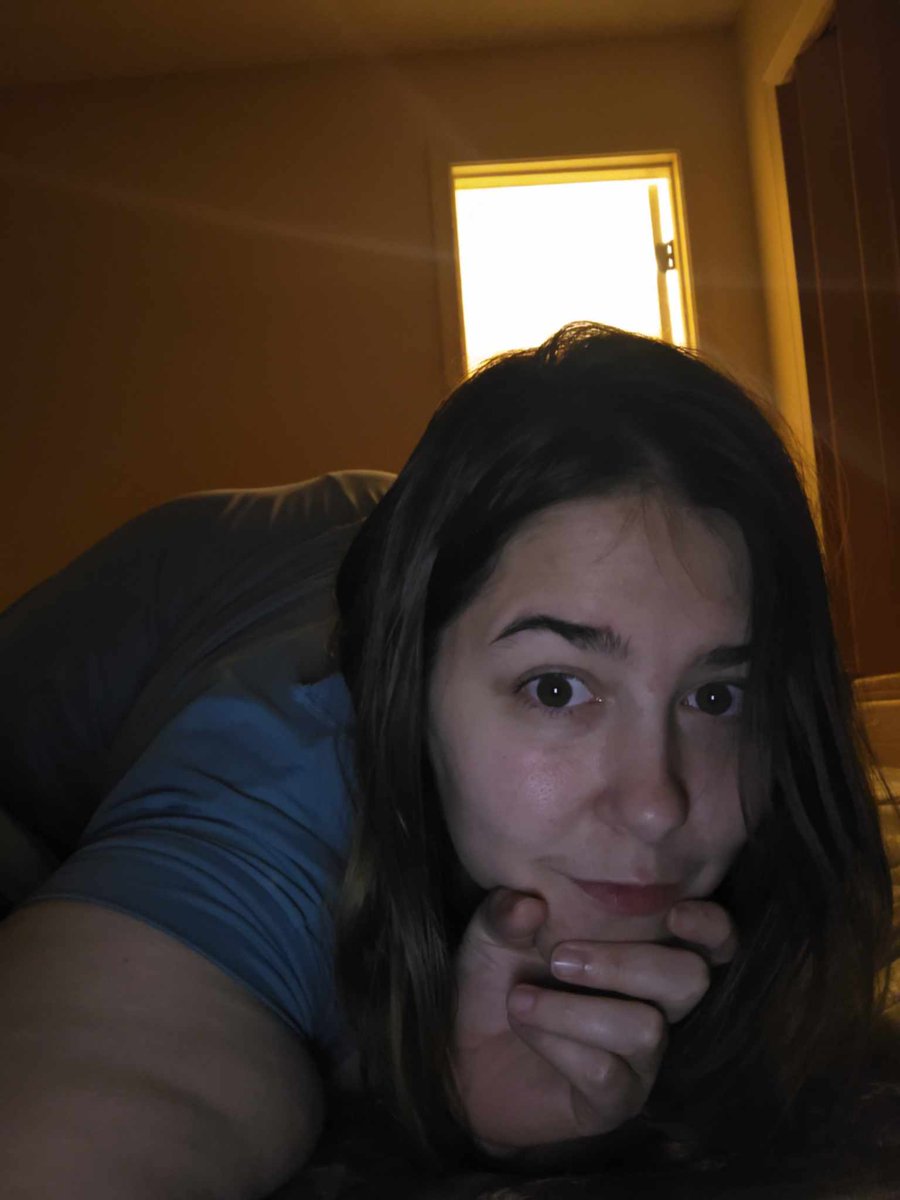 Bubblybug95's tweet photo. Come stand behind me and pull my hair.
https://t.co/jFJoWDdIPf
#bbwsolo #onlyfans #onlyfans_girl #thicc https://t.co/Zeiqpjn7RE