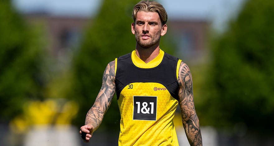 TuchelsErbe's tweet image. 🚨: Es sieht so aus, als hätte Ole #Pohlmann keine Zukunft im Profiteam von Borussia Dortmund und wird wahrscheinlich den Verein im Sommer verlassen… #BVB 

🟠🗞️@kicker