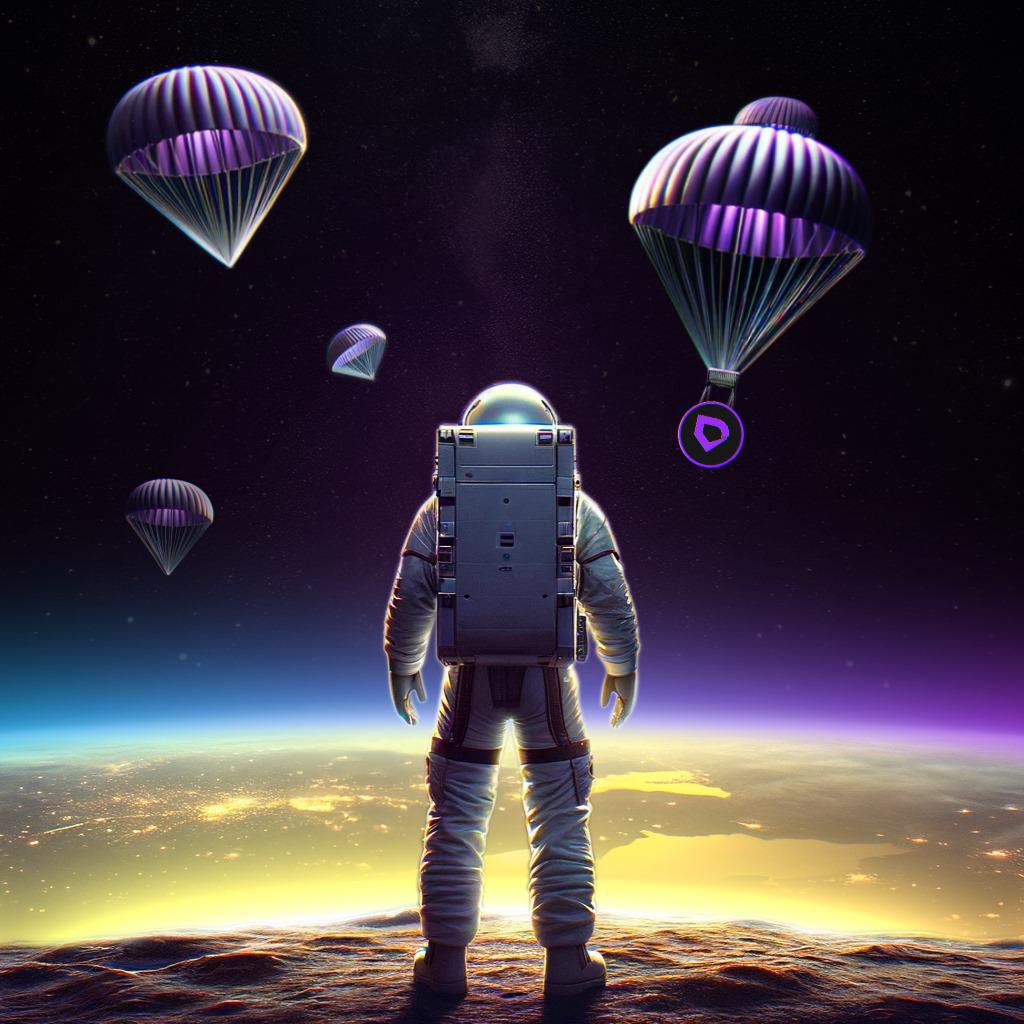 Something will happen🤔

#BTC #Bitcoin #ETH #Binance #BNB #DEVE #Develocity