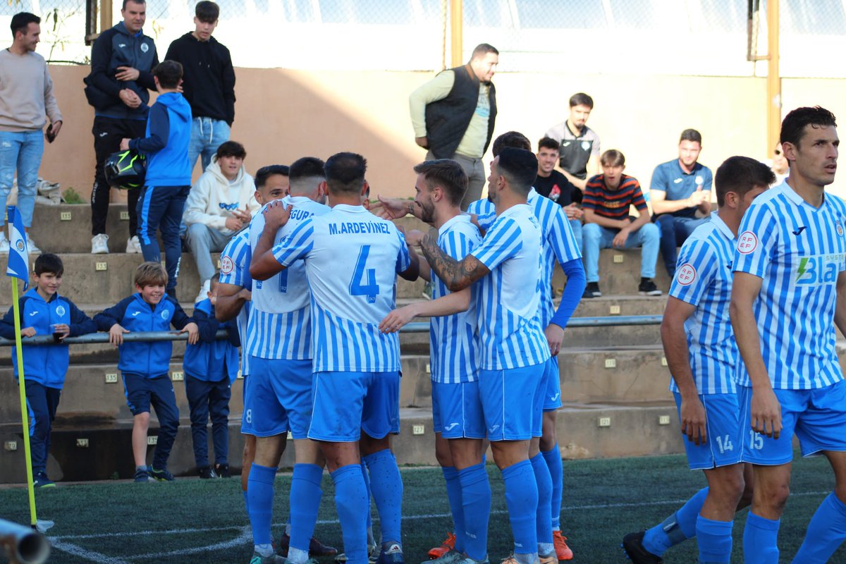 Tot Esport tweet media