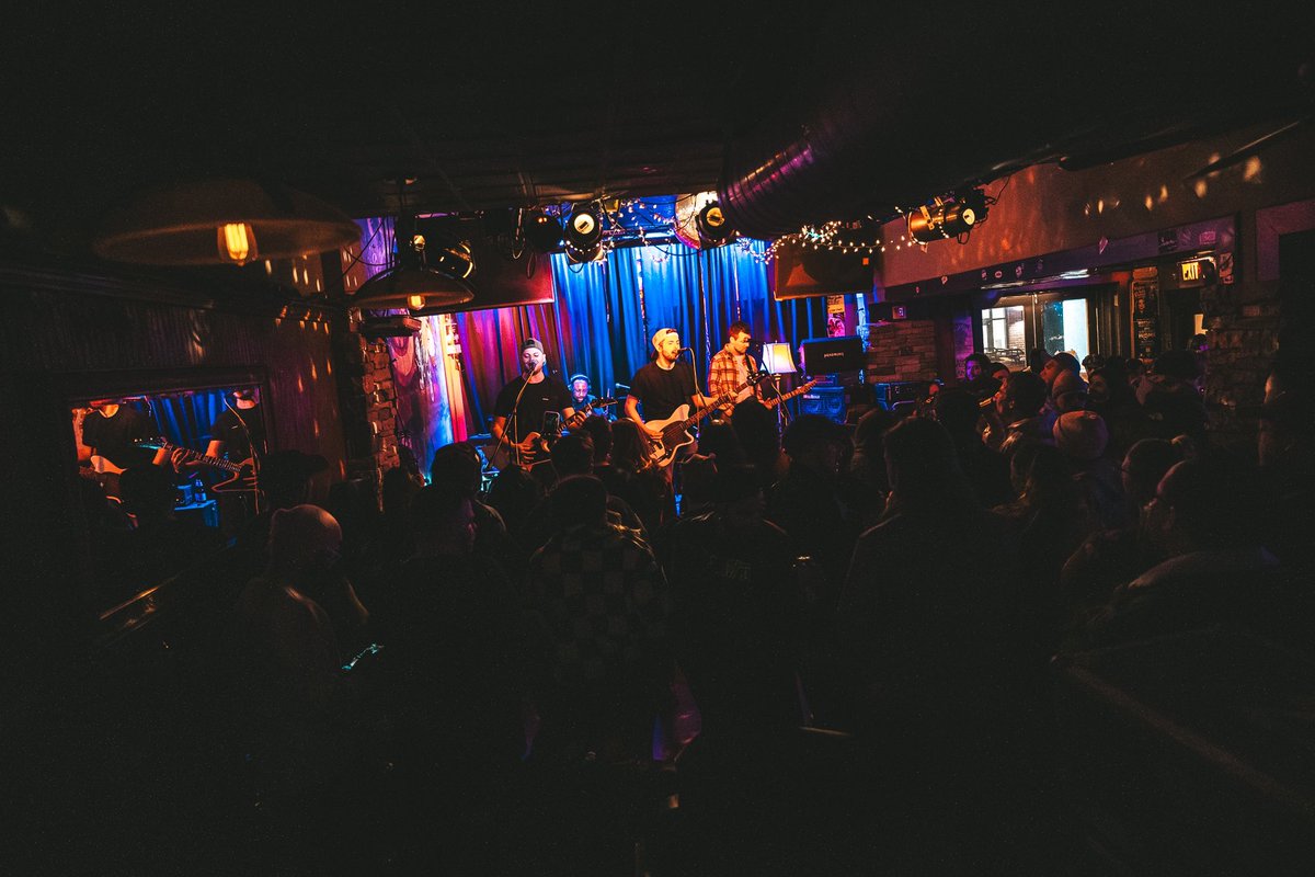 Vibes were immaculate this past Saturday night. Thanks to everyone who came out and <a href="/allsystemsgoNJ/">All Systems Go</a> <a href="/stmntsband/">STMNTS</a> and Twenty Two for crushing it. New music and more shows coming soon, we’ll keep ya posted.
📸: Steph Cincinnati