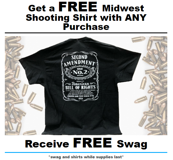 Midwest Shooting Inc. tweet media