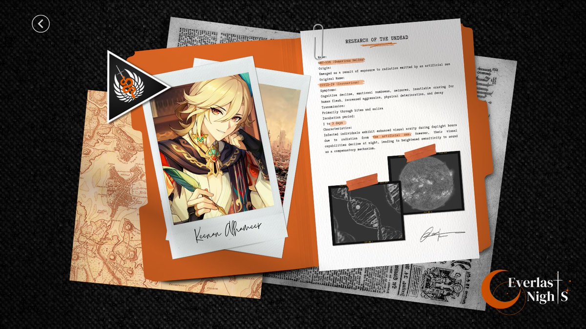 Aira, CHECK PINNED. tweet media