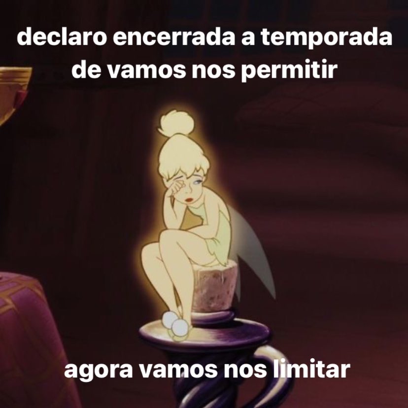 Itspedrito's tweet image. é oficial