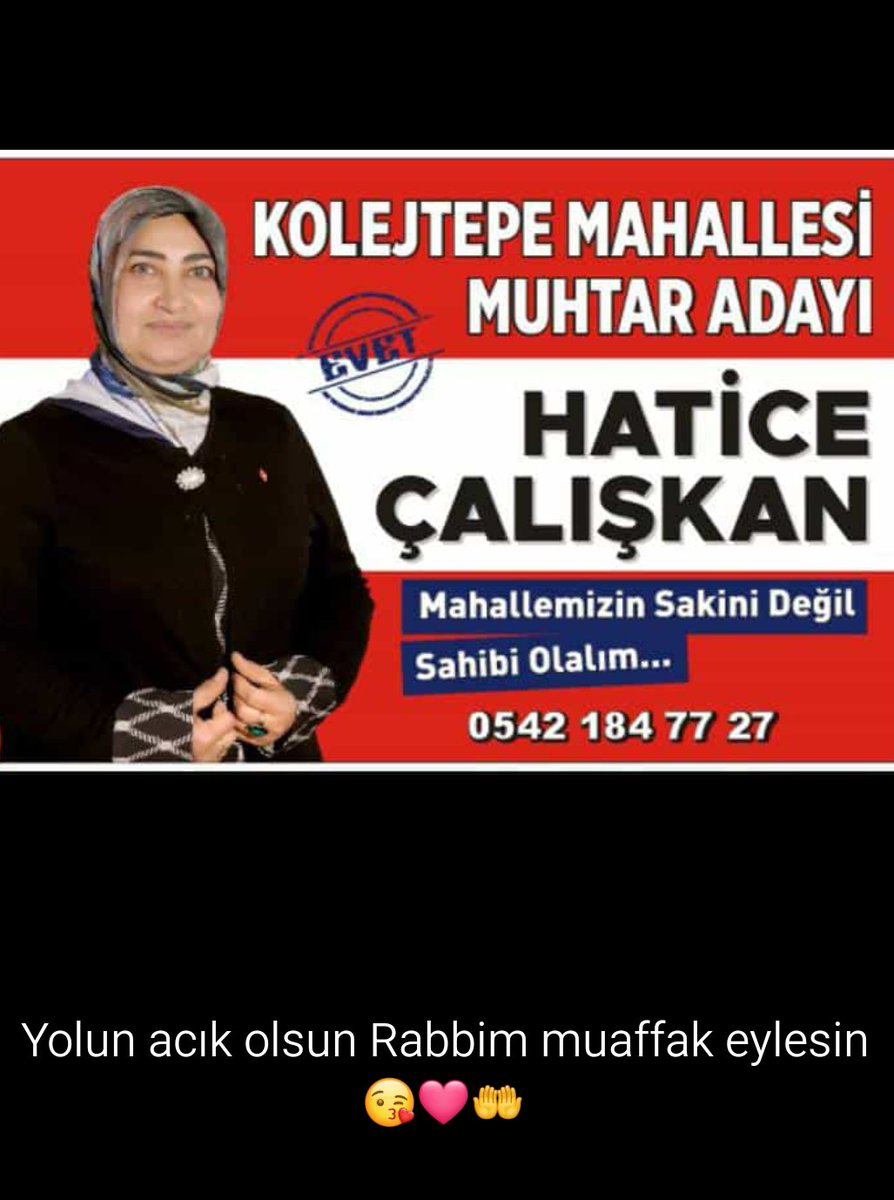 Kolejtepede şimdi yenilik zamanı kadın gücüyle birlikte mahallemizi yenileyeceğiz 🇹🇷