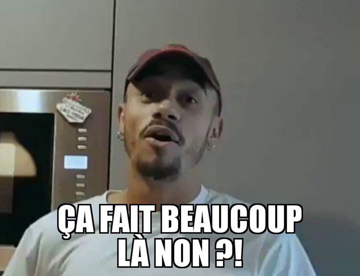 Coucou la (con)currence

“Oh encore une agence de ghost qui apparait”

On va pas vous dire tout de suite qui on est…

On veut garder un peu de mystère par ici.

Tout ce que vous avez à savoir pour le moment, c’est qu’on est 3 personnages que vous connaissez bien dans le Twitter