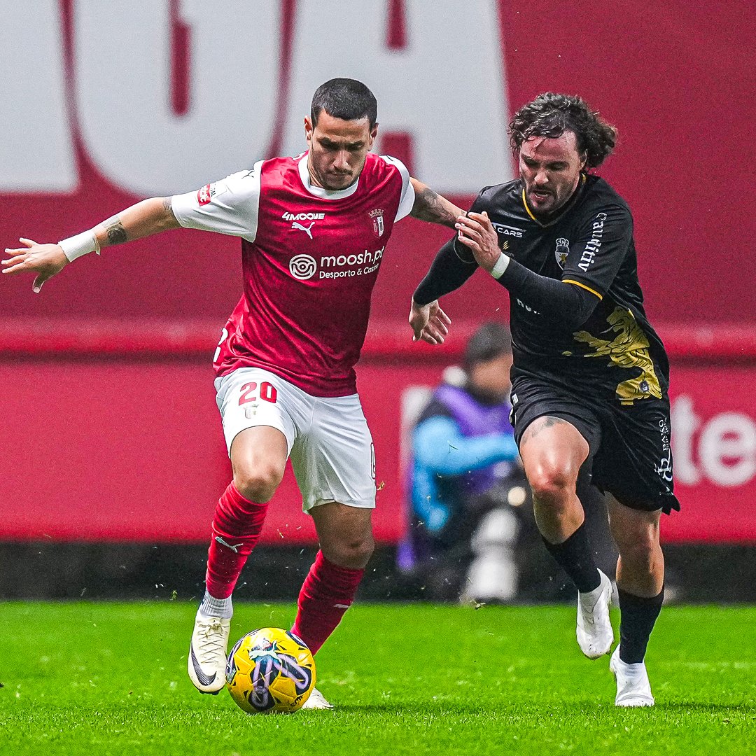 Rony Lopes tweet media