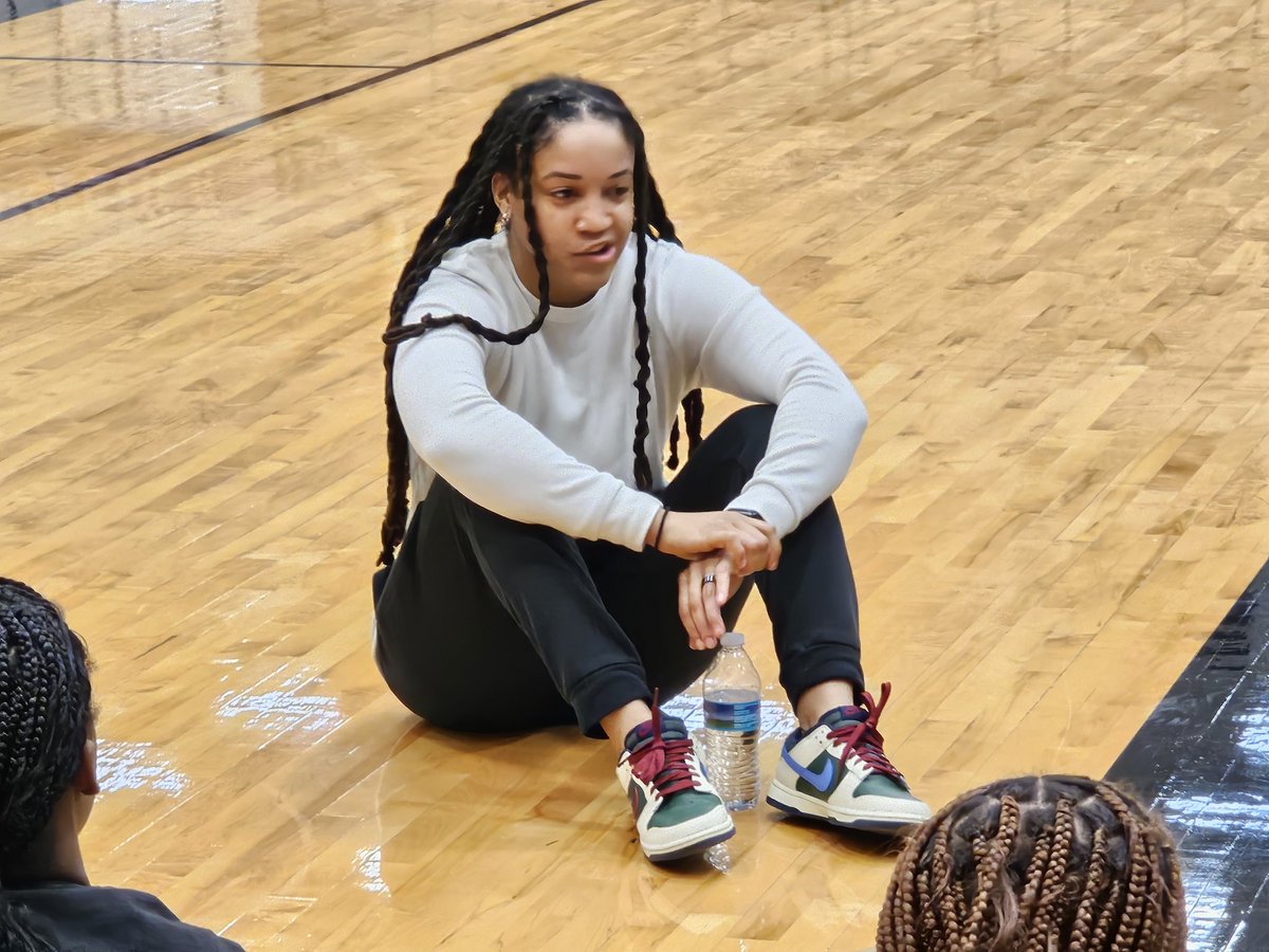 Mansfield Timberview GBB tweet media