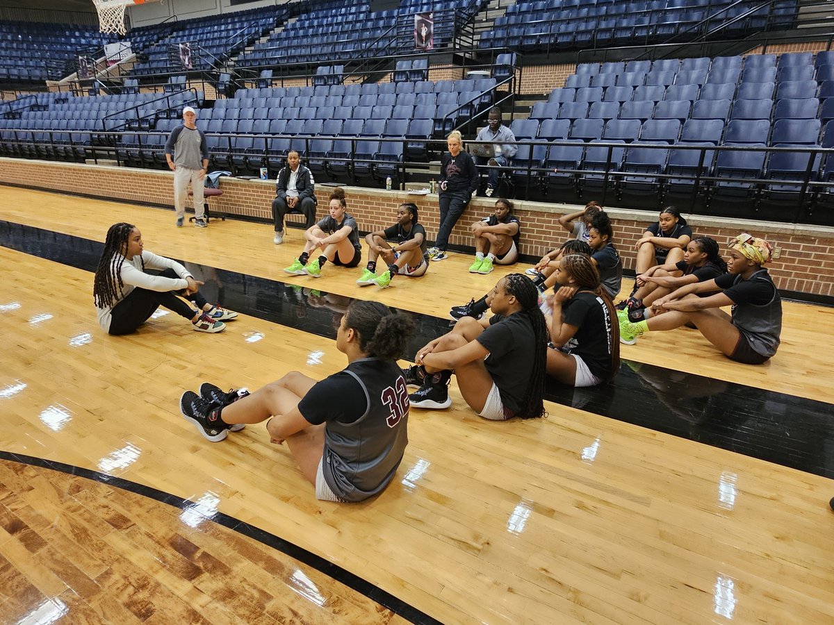 Mansfield Timberview GBB tweet media