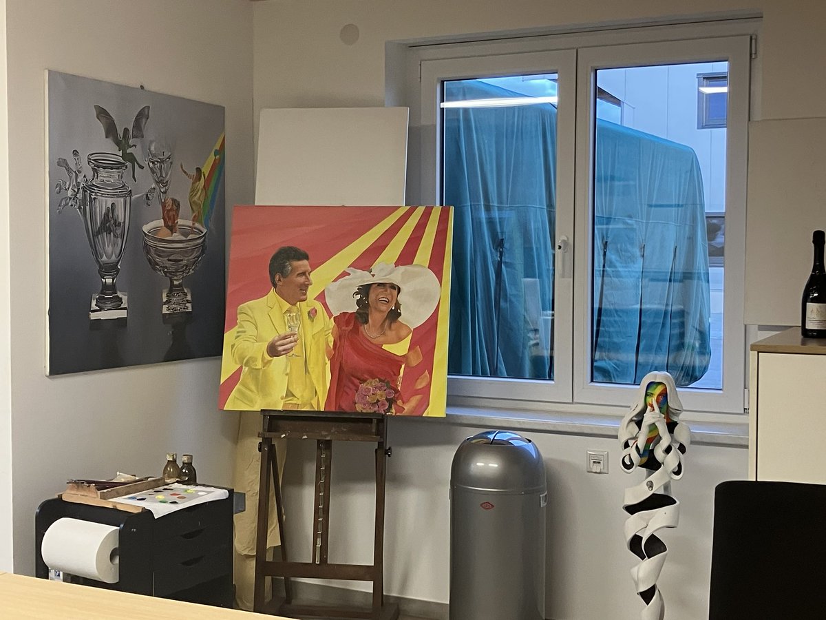 Art Studio Roberto Piaia tweet media