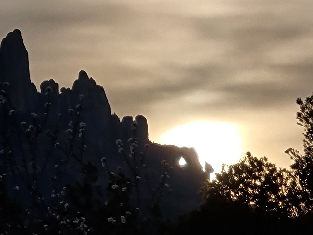 Finalitzat #ServeiPreventiu #ProteccioCivil del cap de setmana a 🌞 #FlordeSol, amb moltíssima afluència de públic i sense novetats.
#Castellbellielvilar #Bages
🟧🟦🟧🟦🟧🟦🟧 <a href="/emergenciescat/">Protecció civil</a>
#flordesol2024
<a href="/AjCastellbell/">Aj. Castellbell</a>